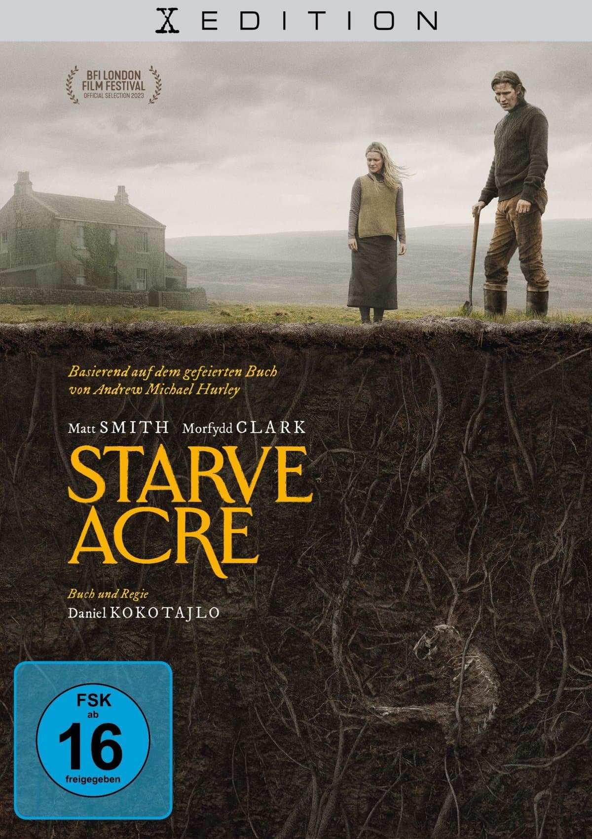 Starve Acre