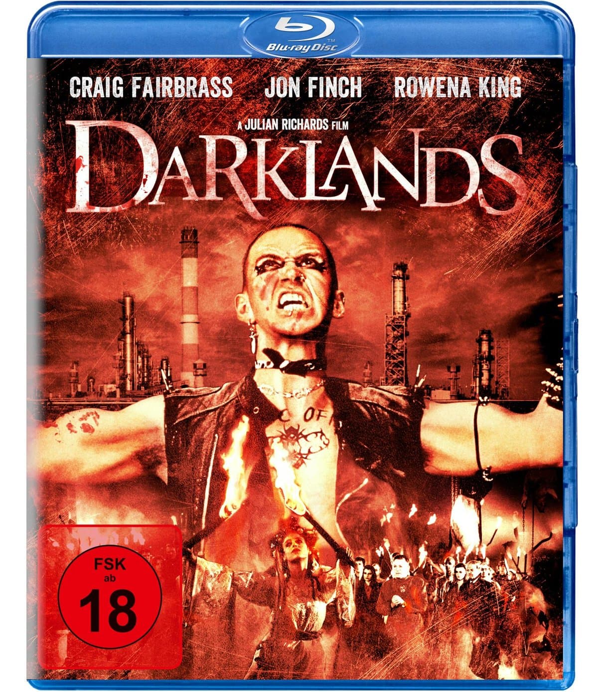 Darklands