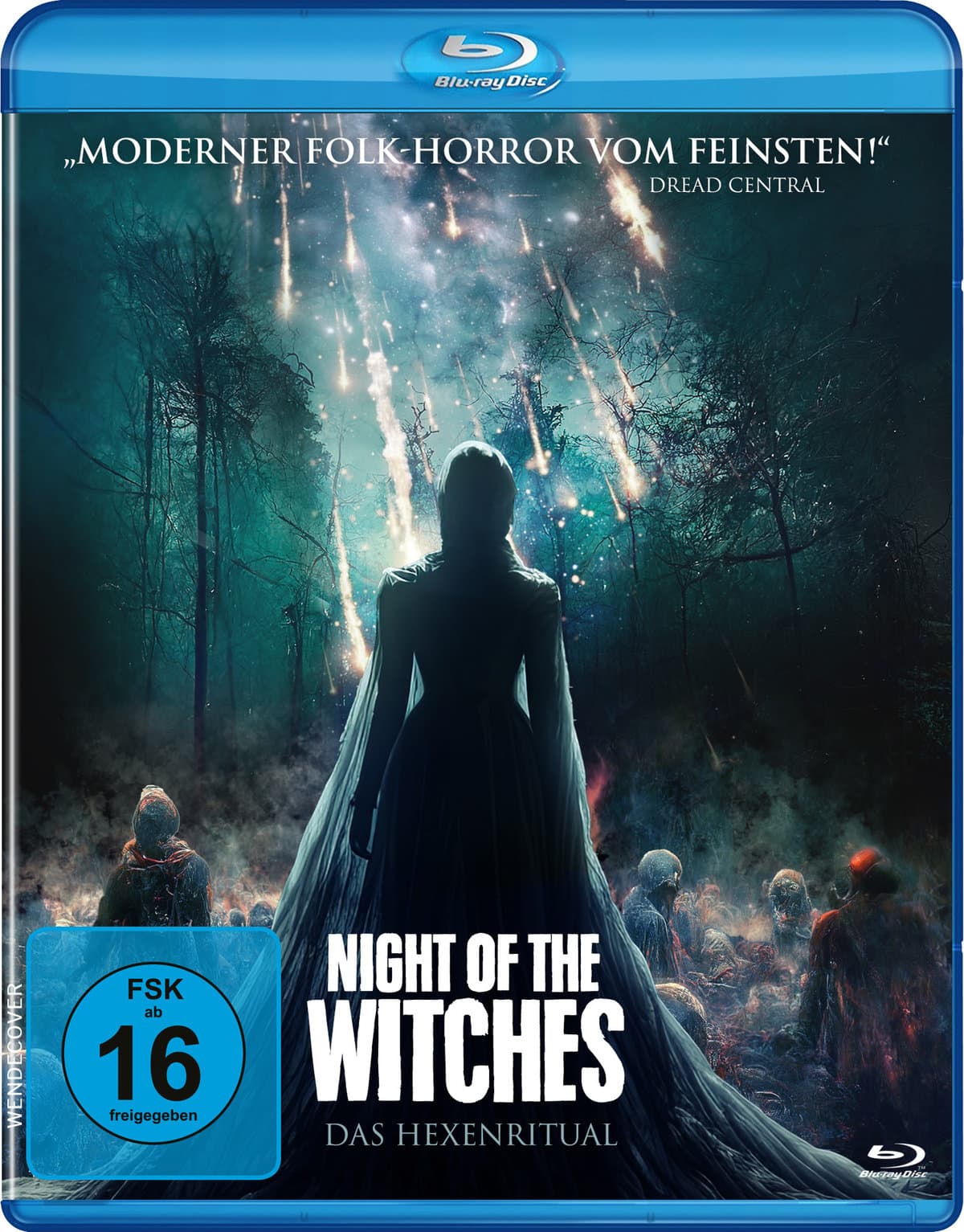 Night of the Witches