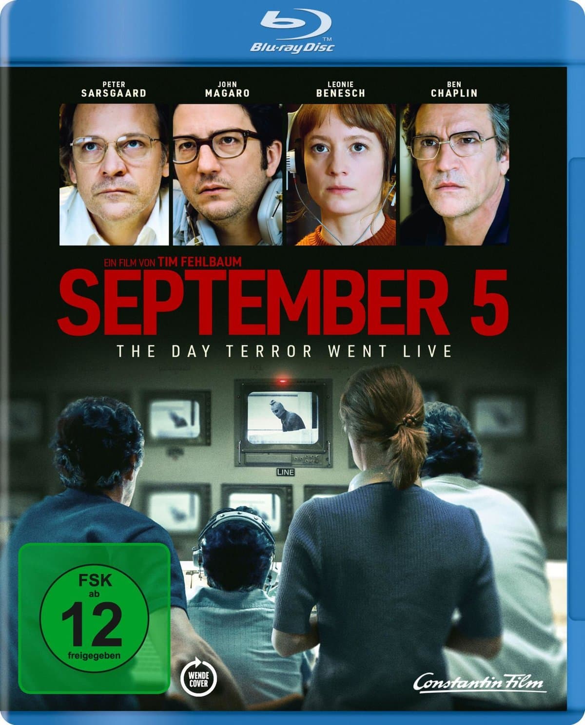 September 5