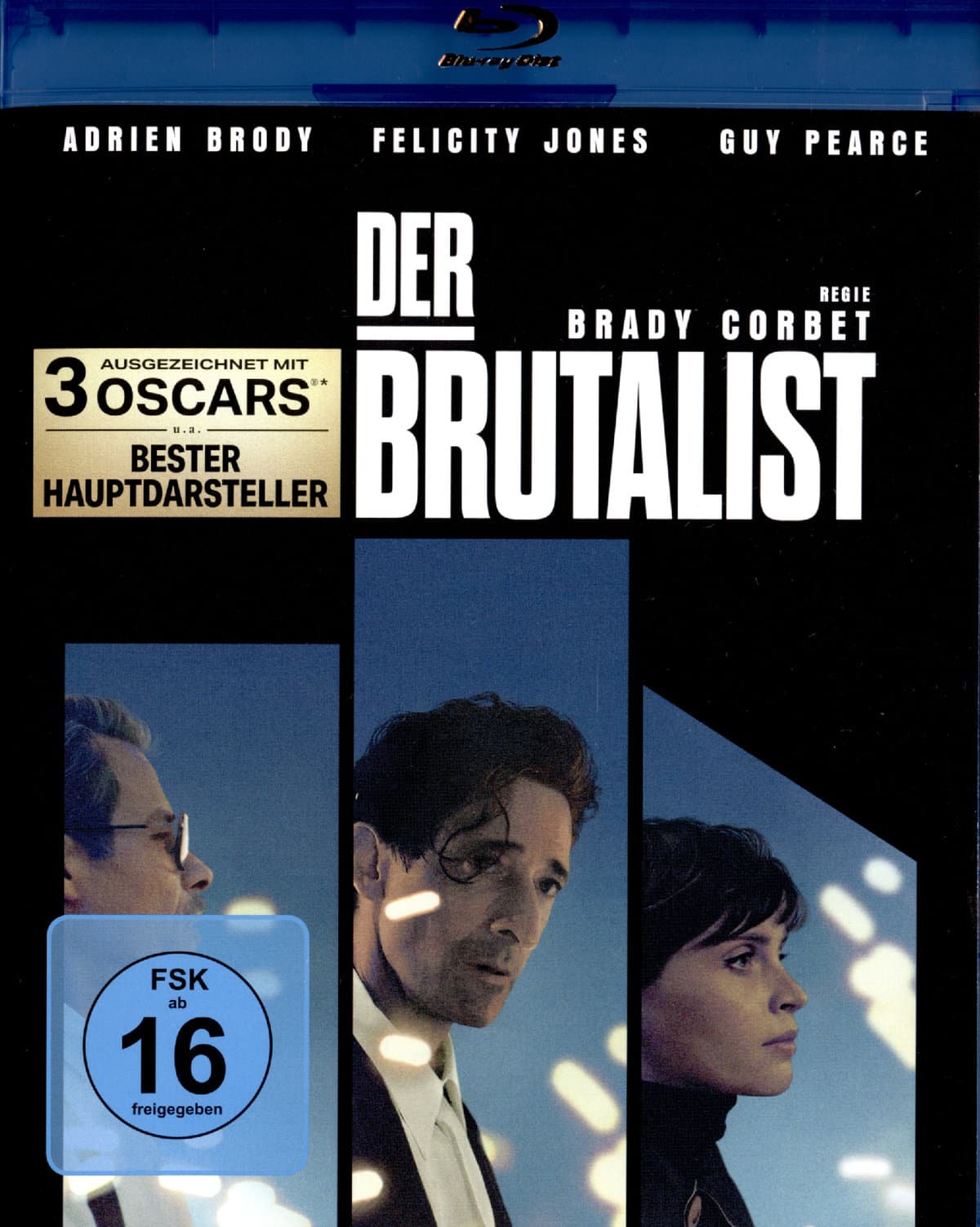 Der Brutalist