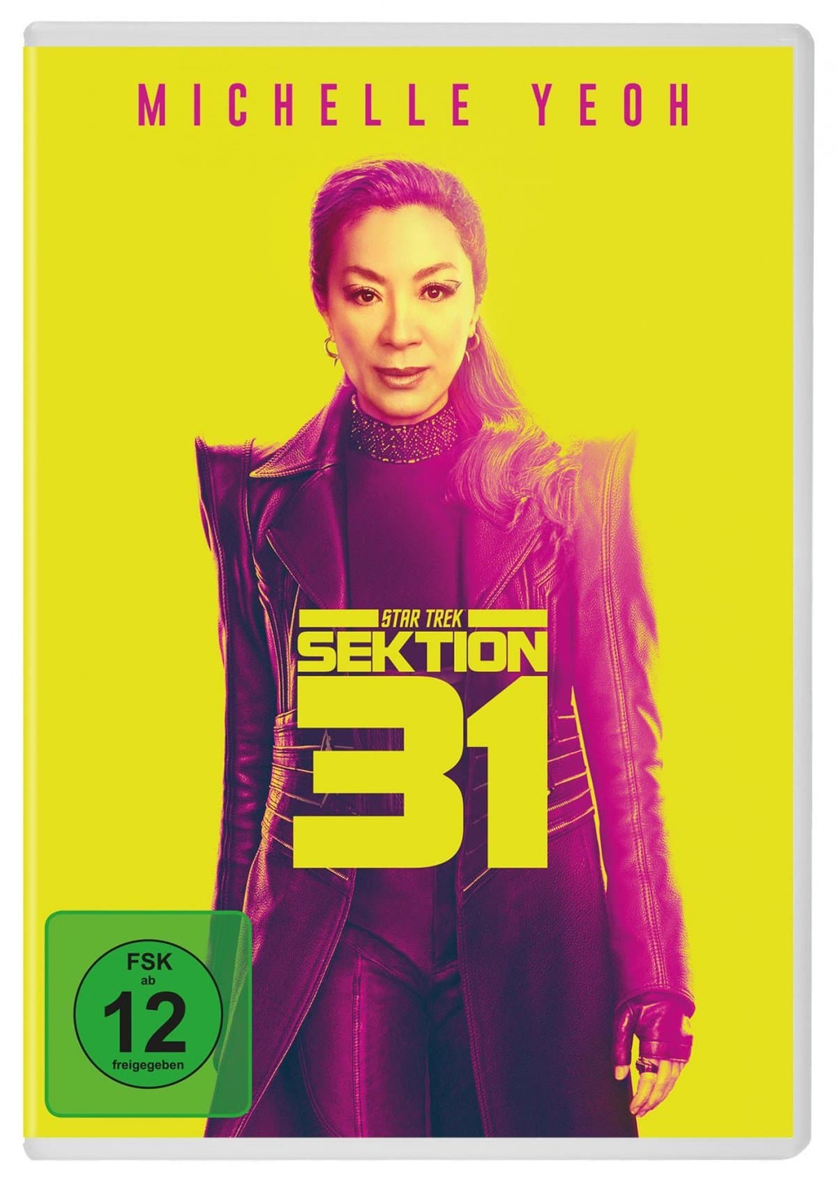 Star Trek: Sektion 31