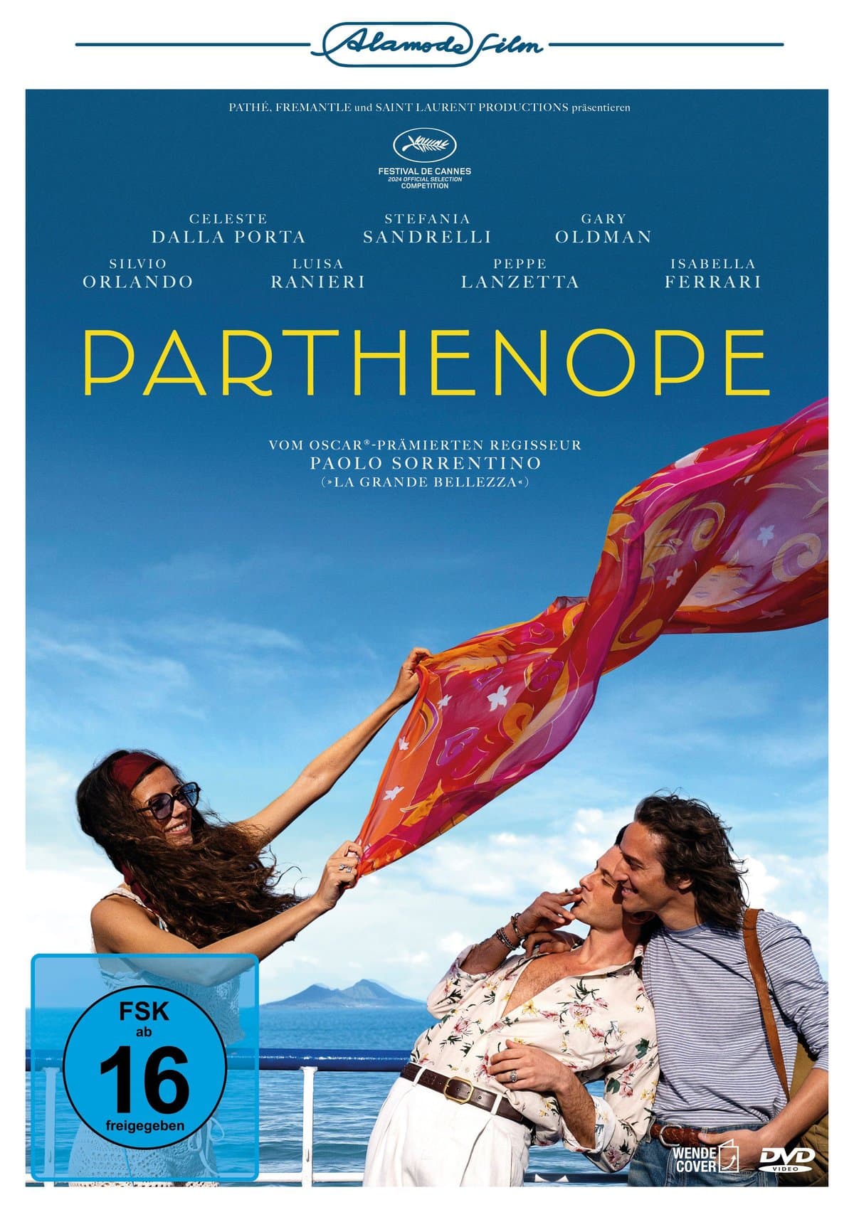 Parthenope