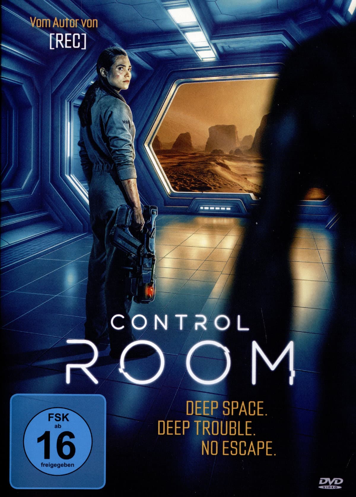 Control Room
