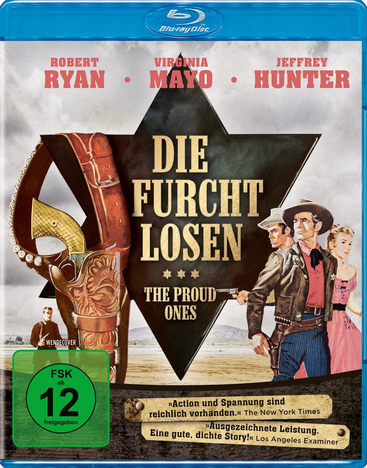 Die Furchtlosen