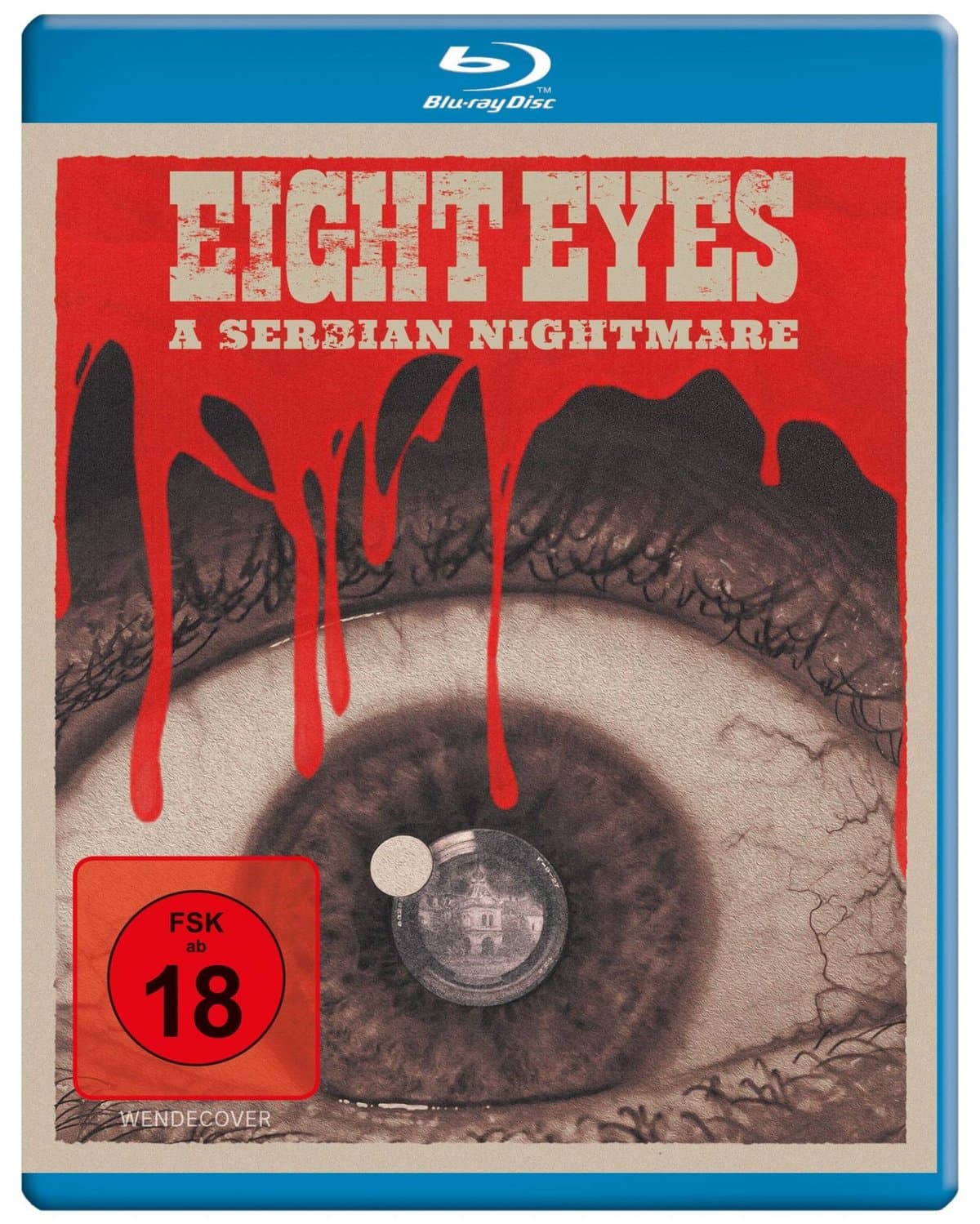 Eight Eyes - A Serbian Nightmare (Osum Ochi)