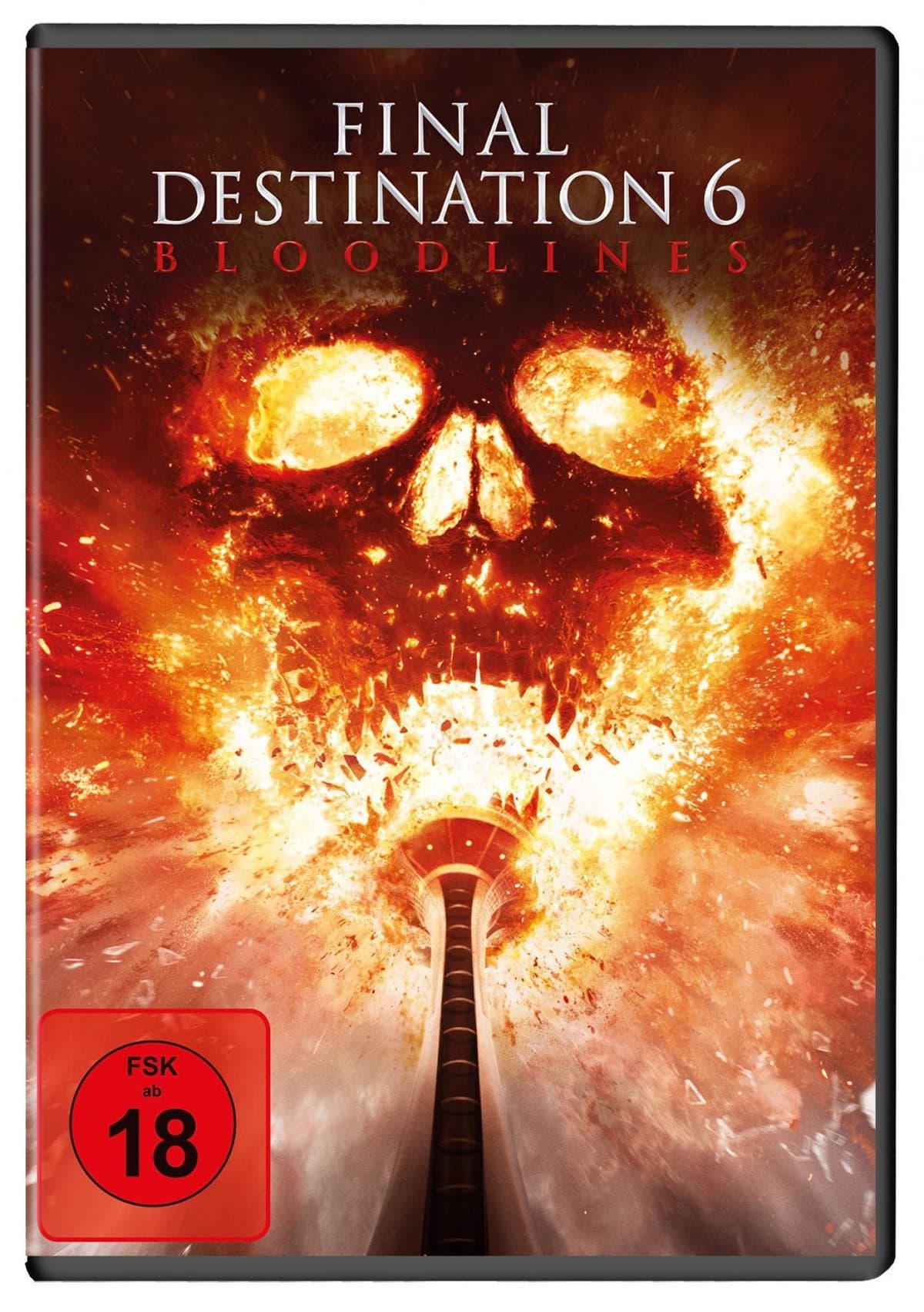Final Destination: Bloodlines