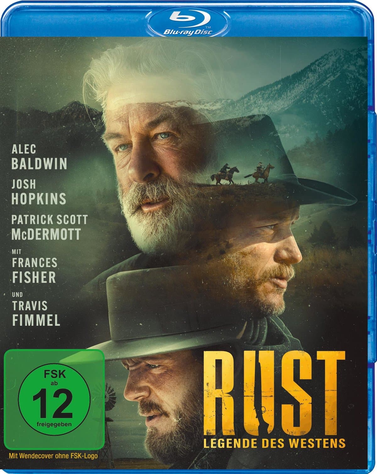 Rust - Legende des Westens