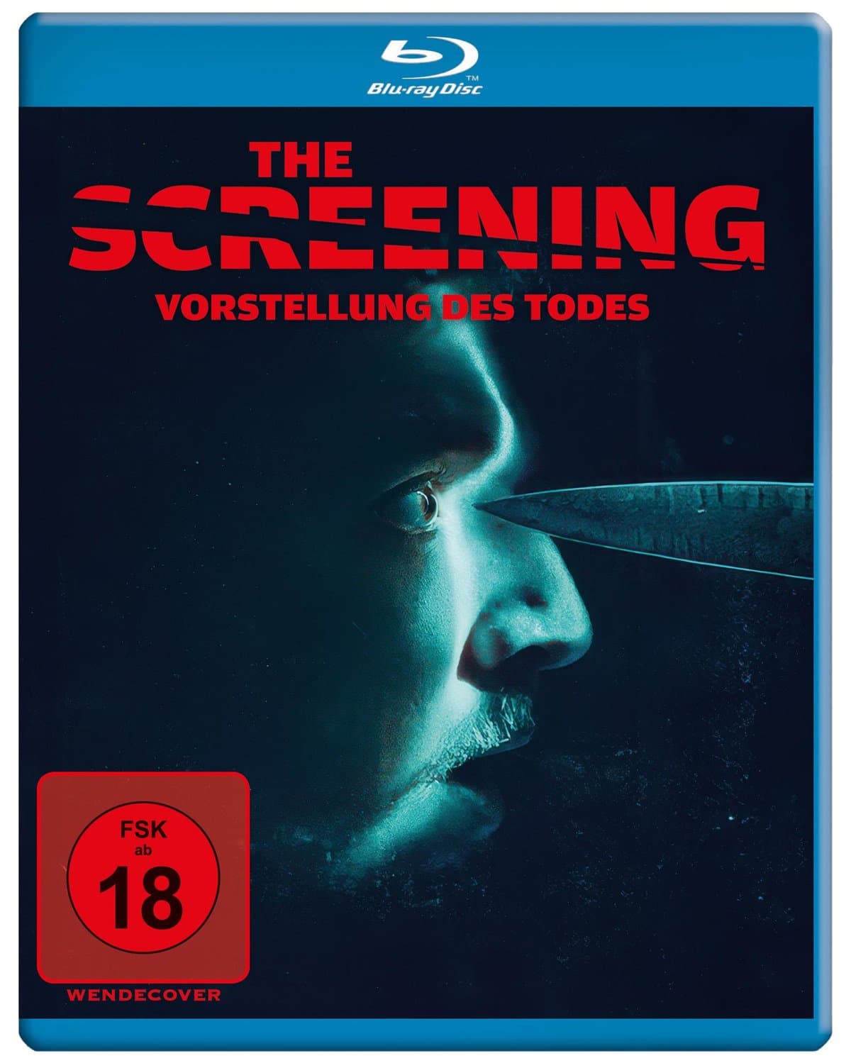 The Screening – Vorstellung des Todes