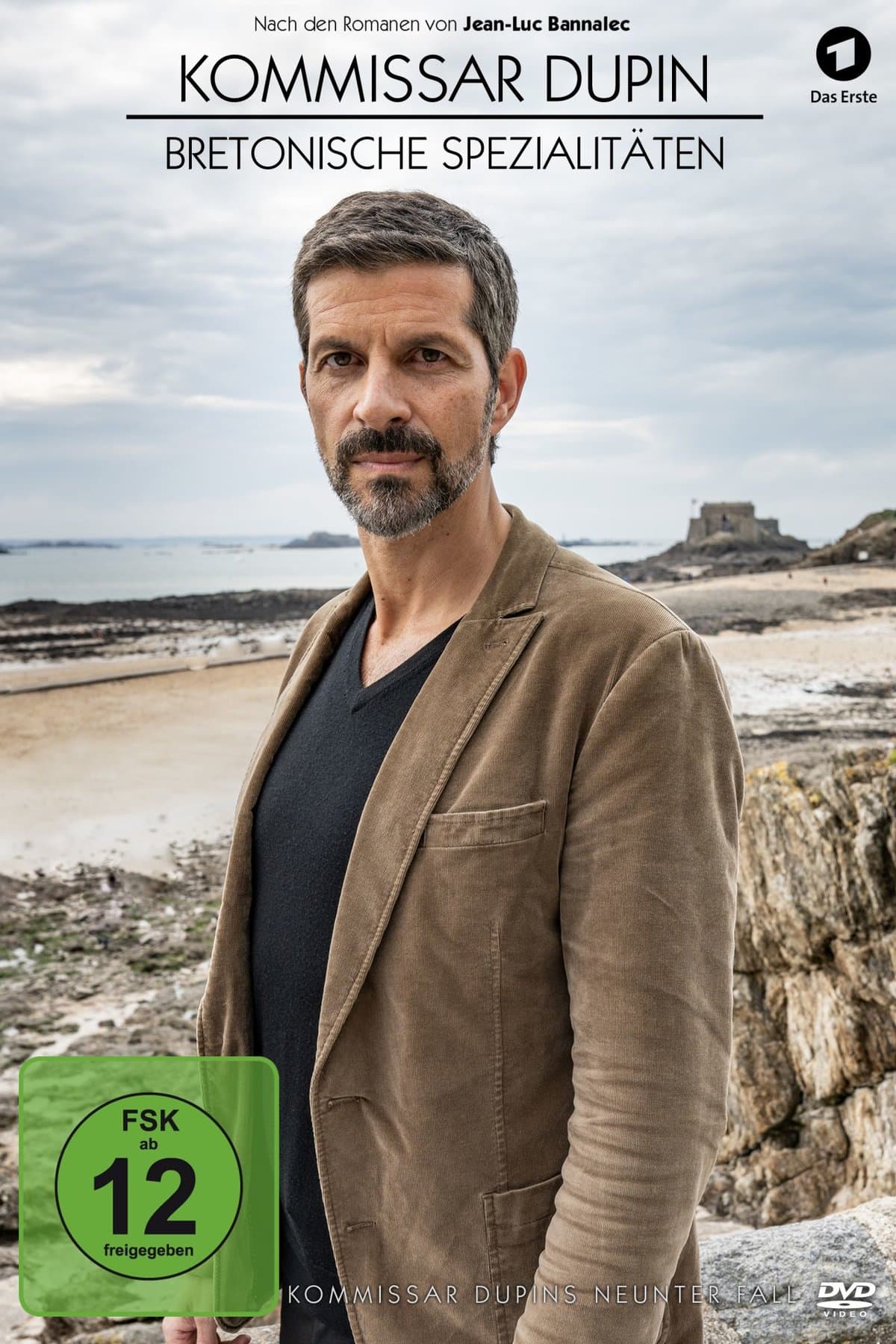 Kommissar Dupin: Bretonische Spezialitäten