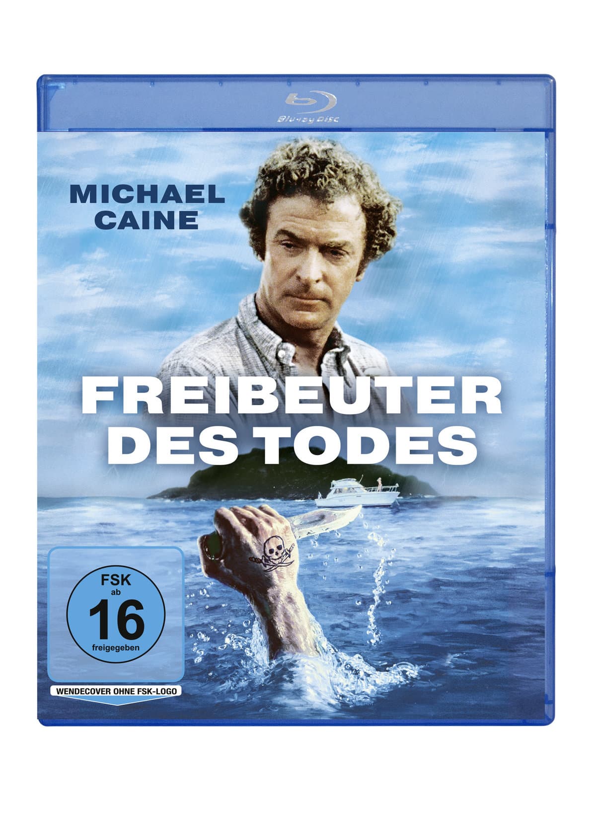 Freibeuter des Todes