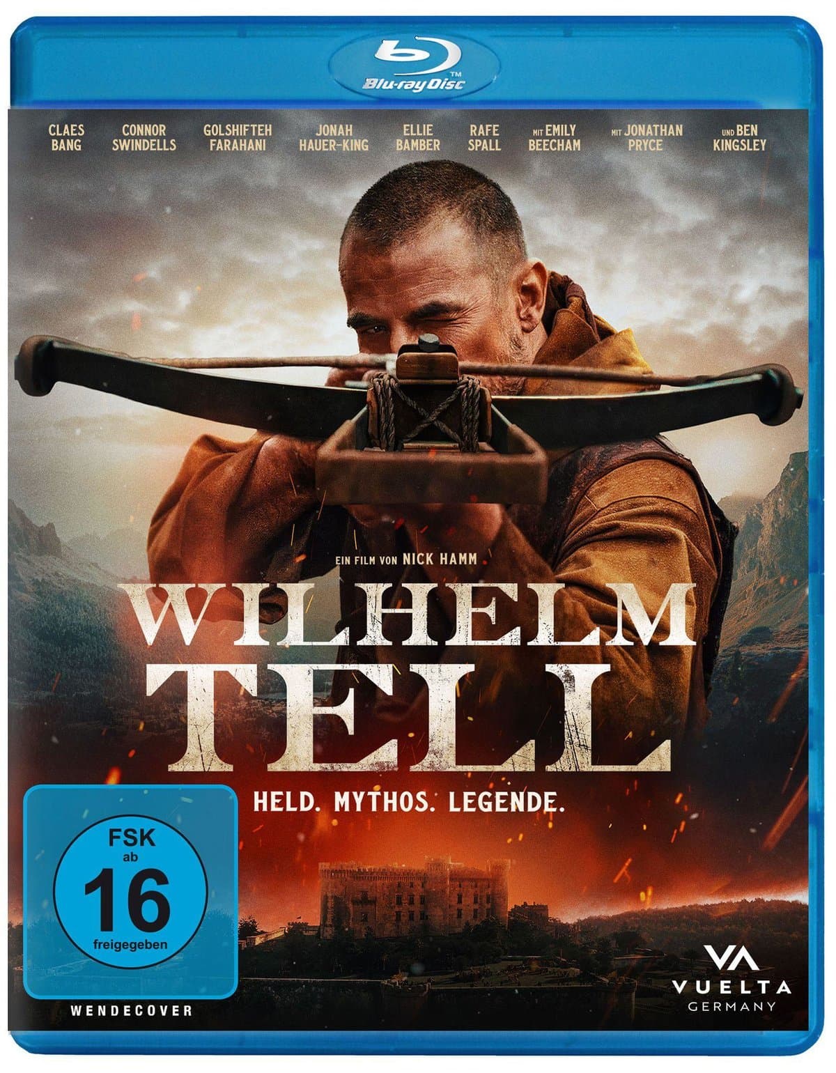 Wilhelm Tell