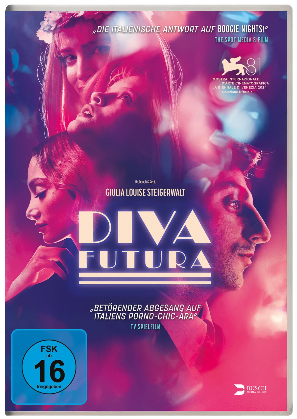 Diva Futura