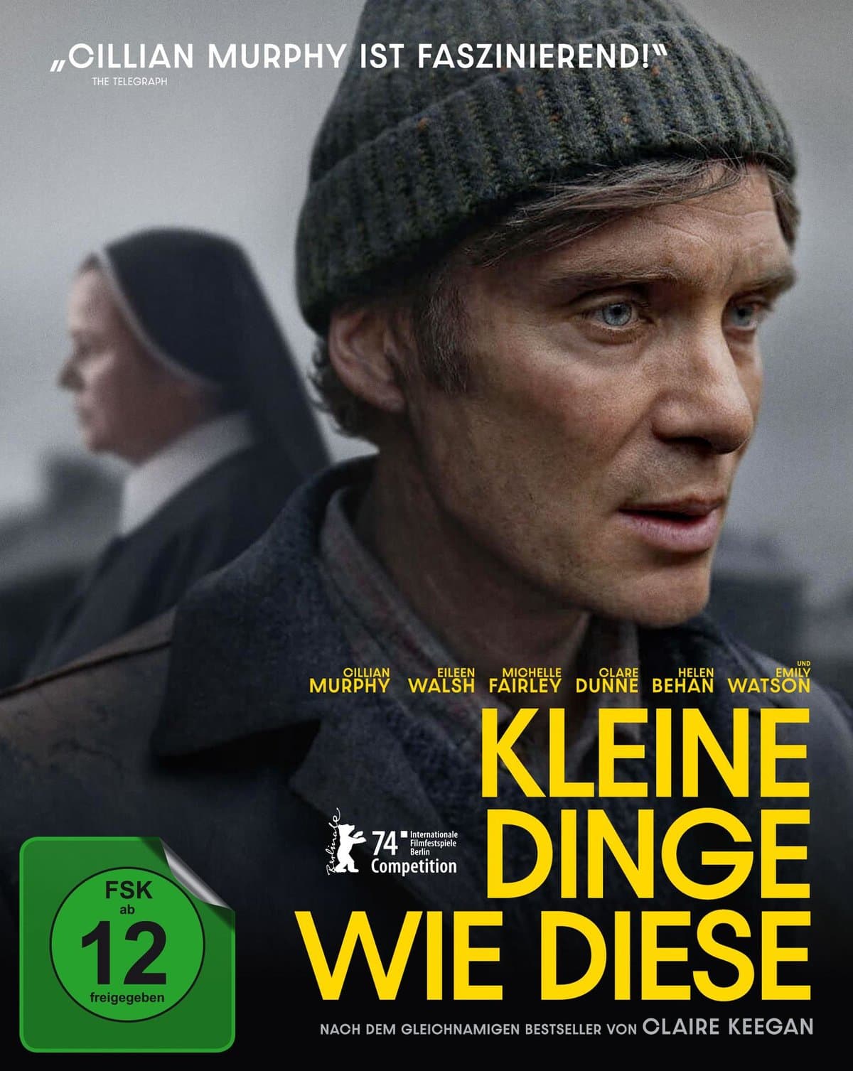 Kleine Dinge wie diese