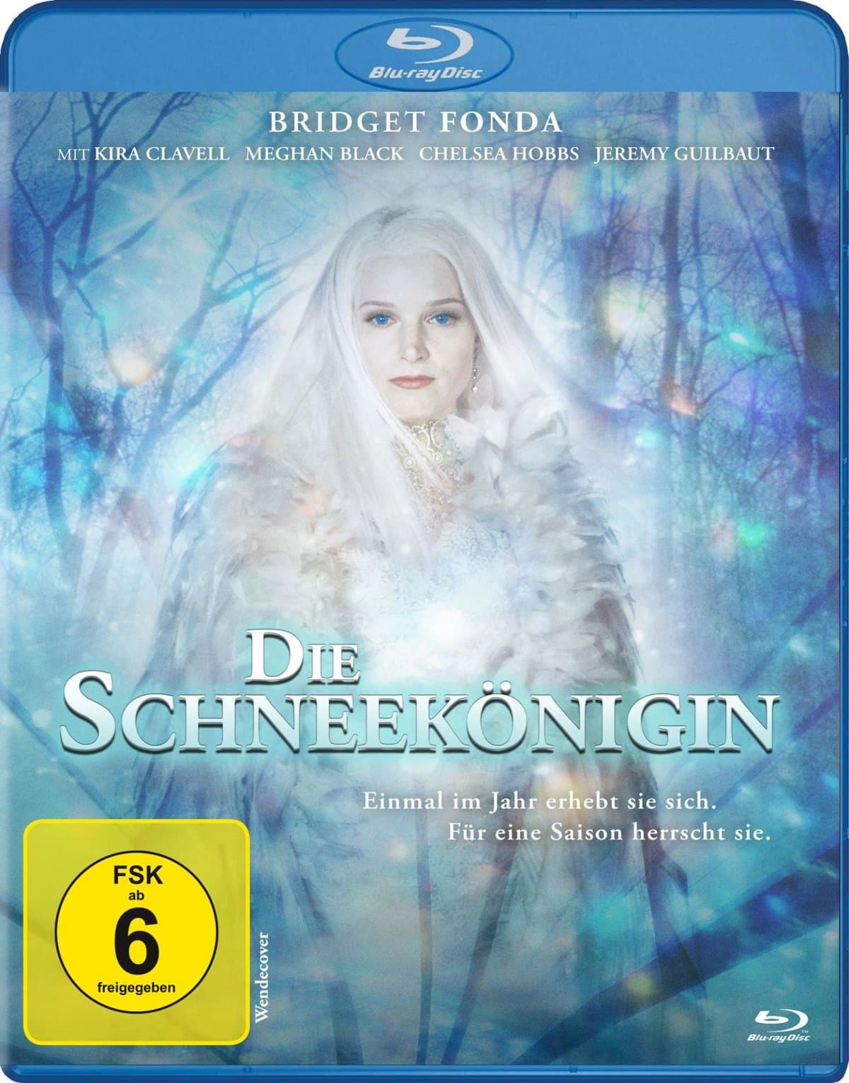 Die Schneekönigin (Snow Queen) (Fernsehjuwelen)