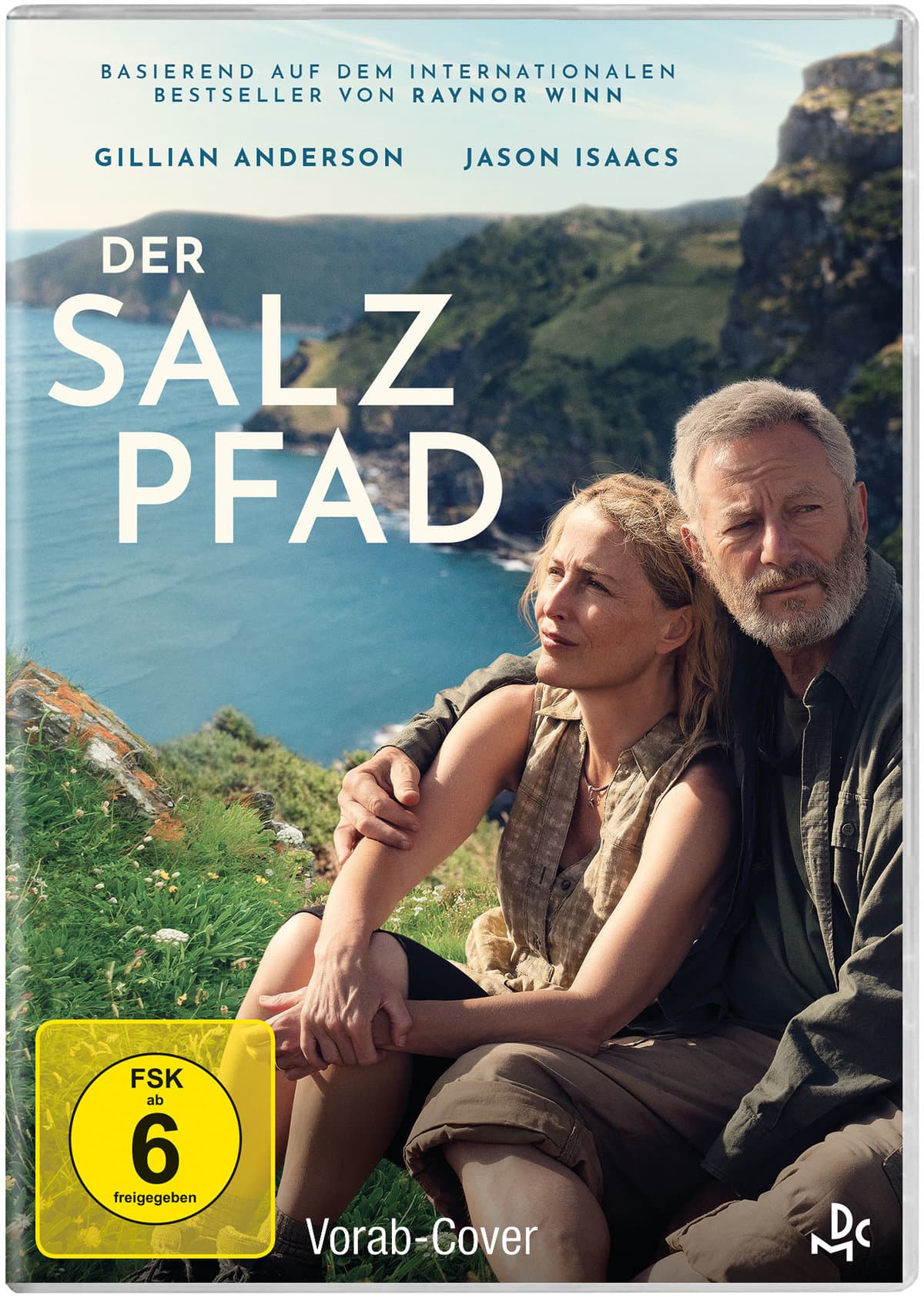 Der Salzpfad