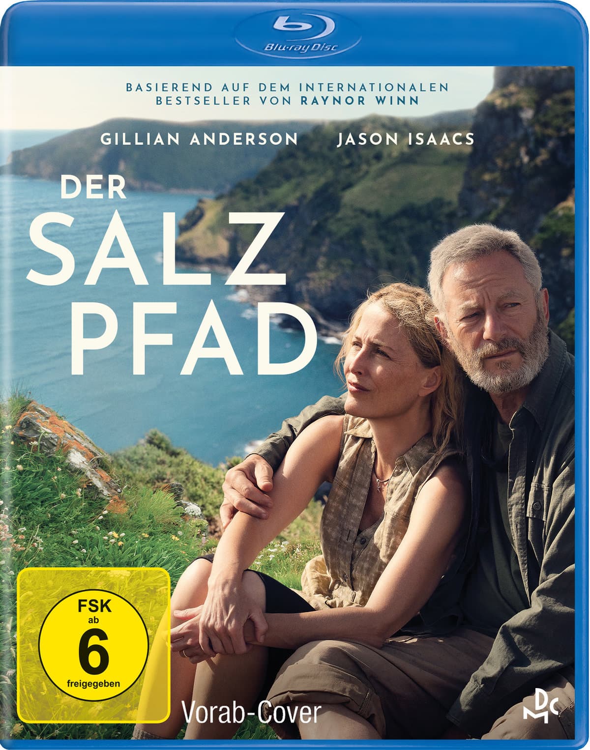 Der Salzpfad