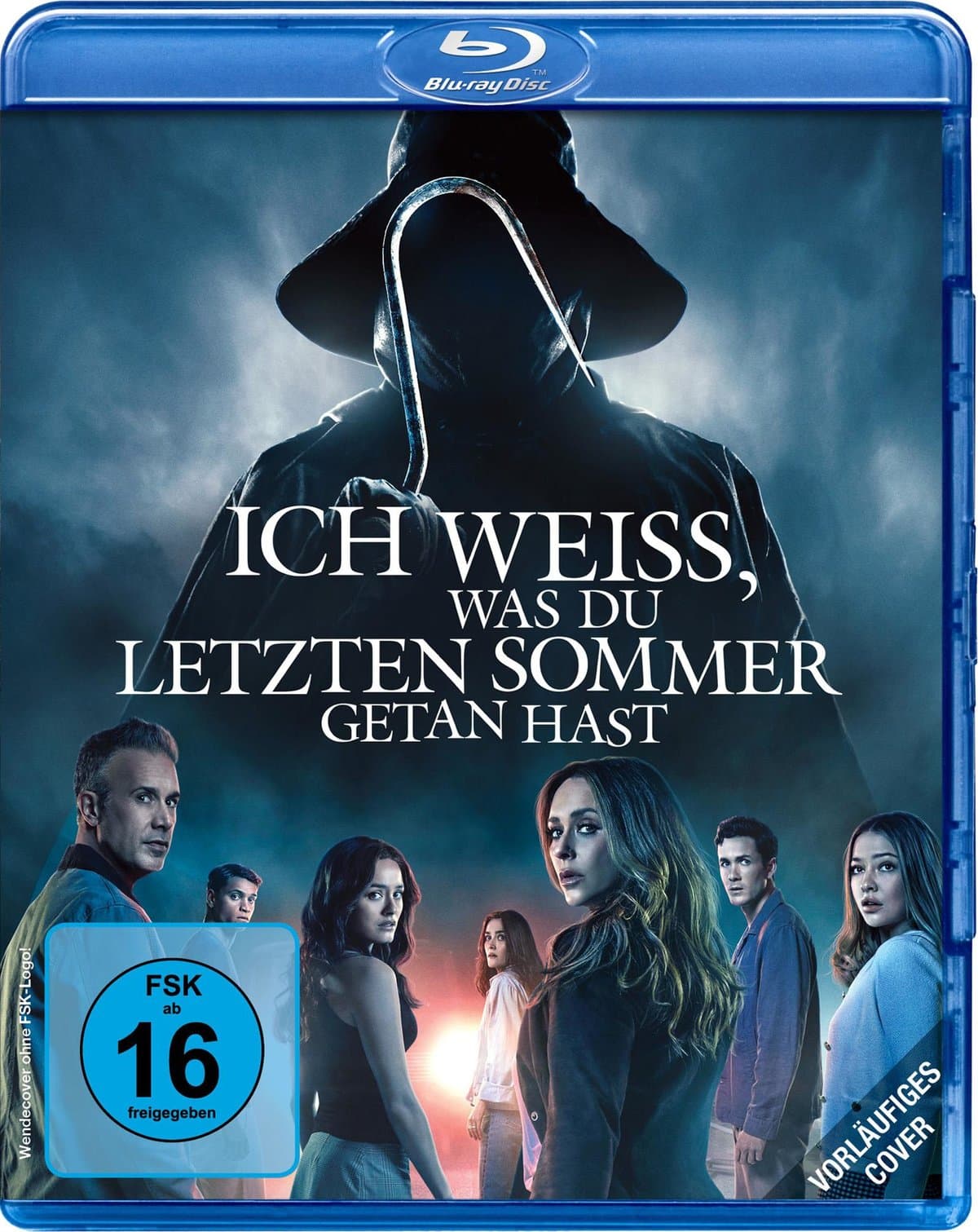 Ich weiß, was du letzten Sommer getan hast (2025)