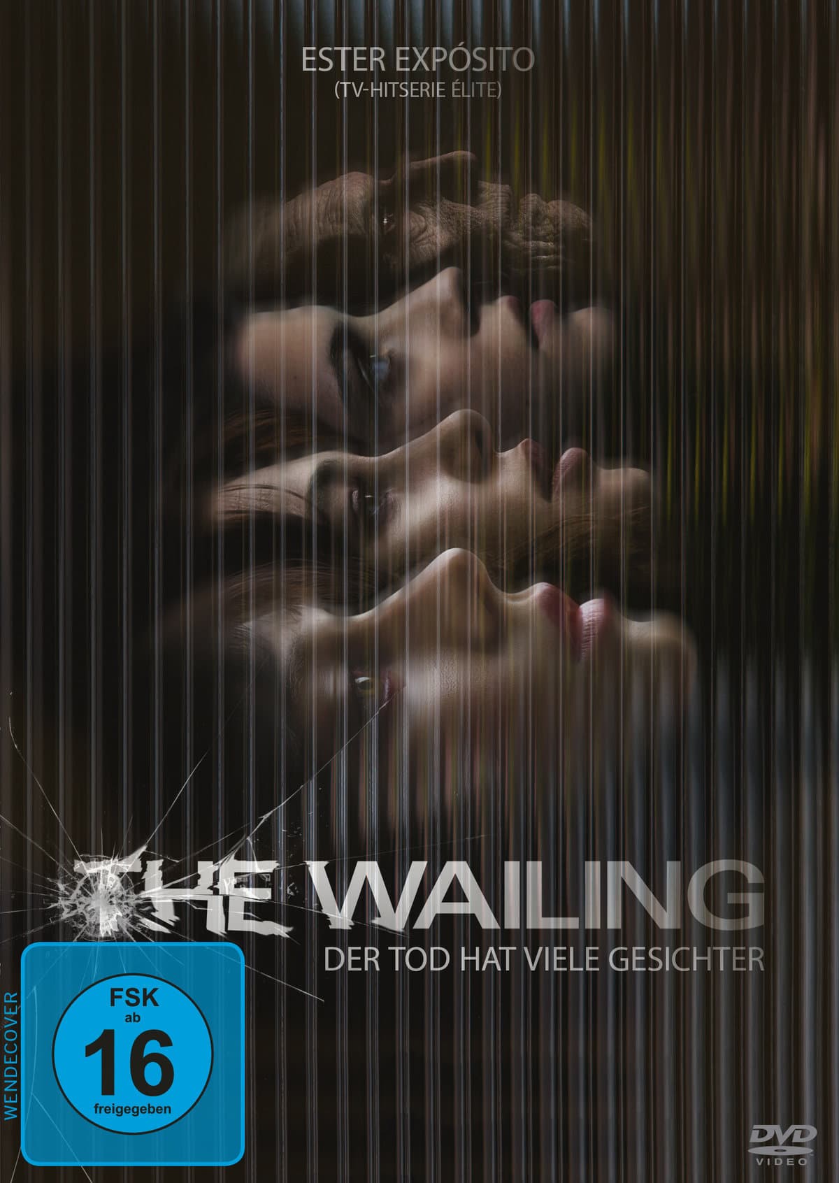 The Wailing - Der Tod hat viele Gesichter