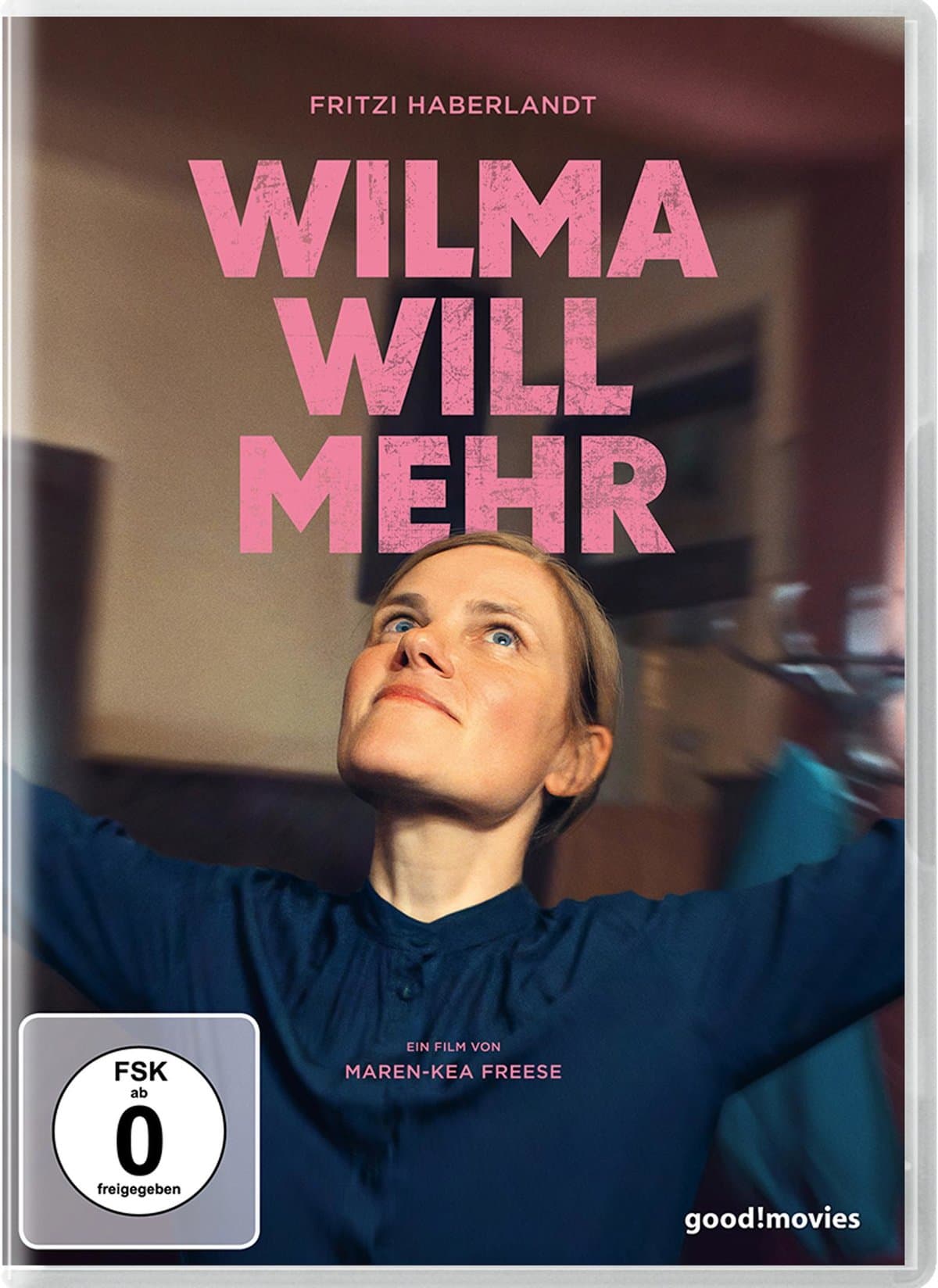 Wilma will mehr