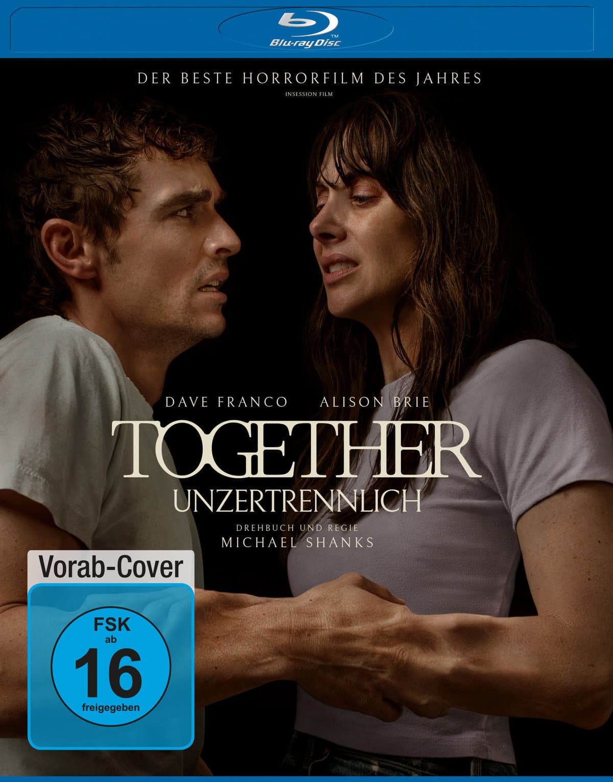 Together - Unzertrennlich