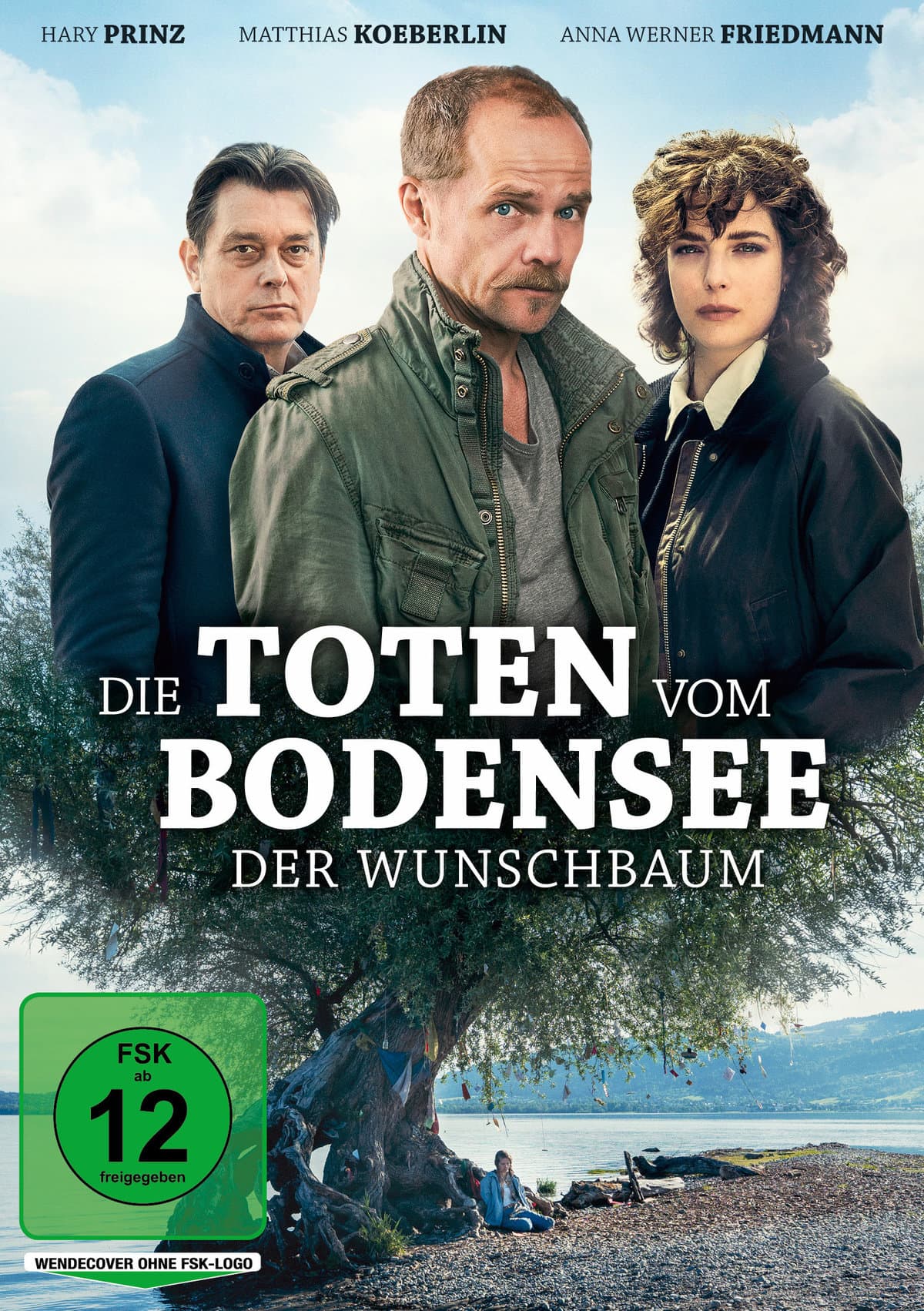 Die Toten vom Bodensee: Der Wunschbaum