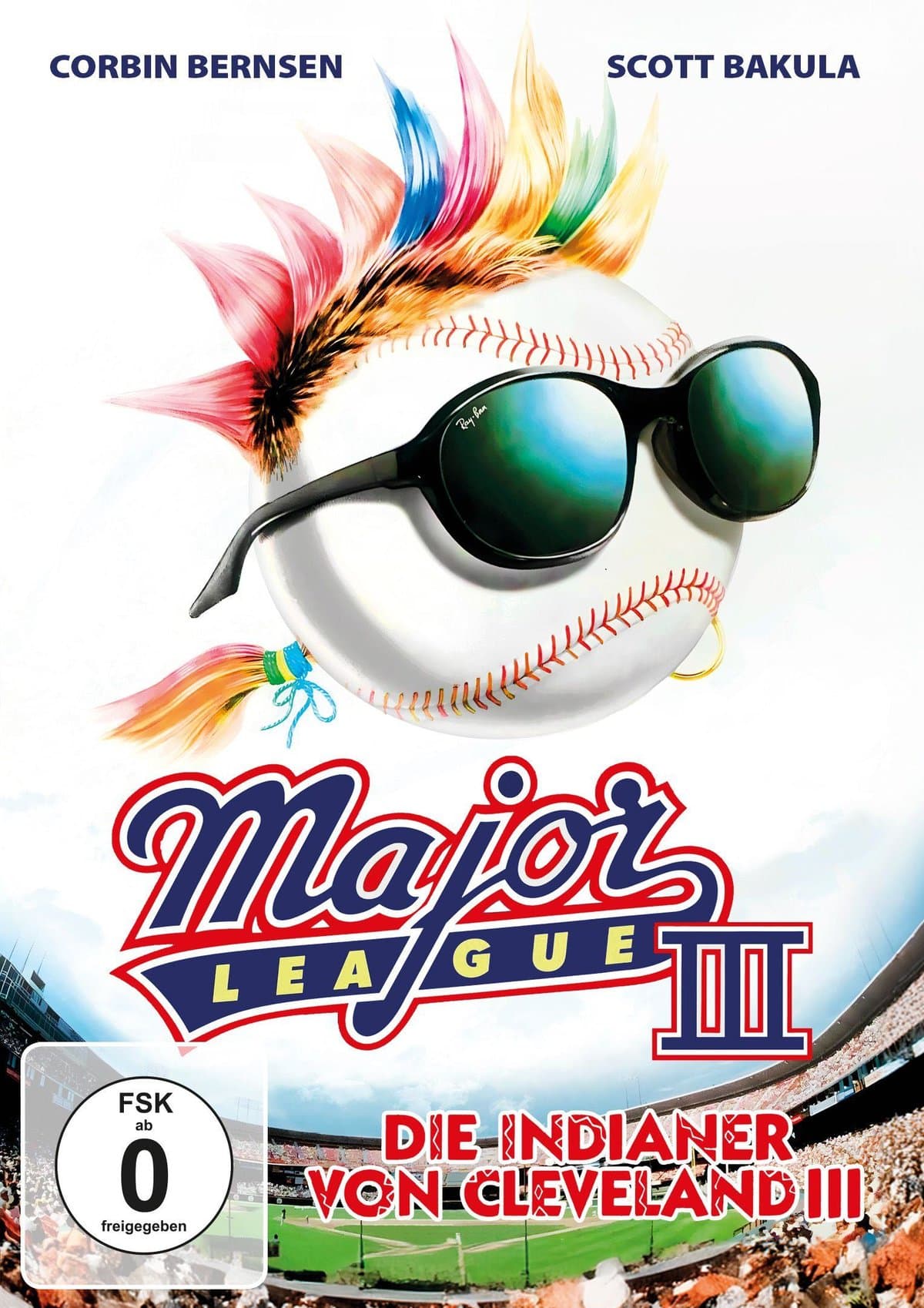 Die Indianer von Cleveland 3