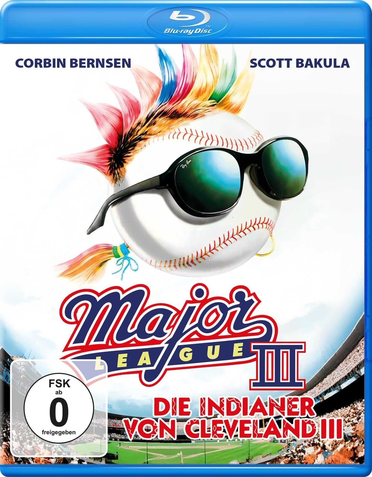 Die Indianer von Cleveland 3