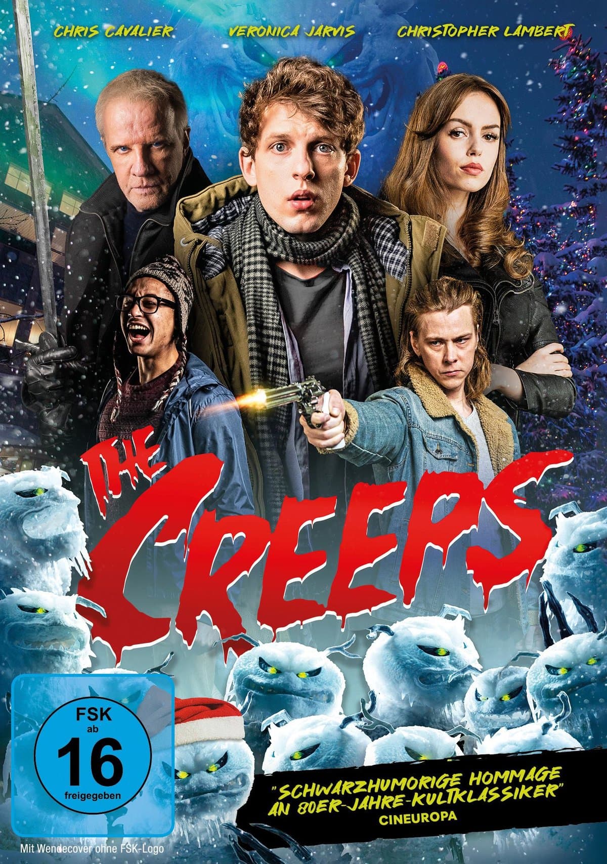 The Creeps