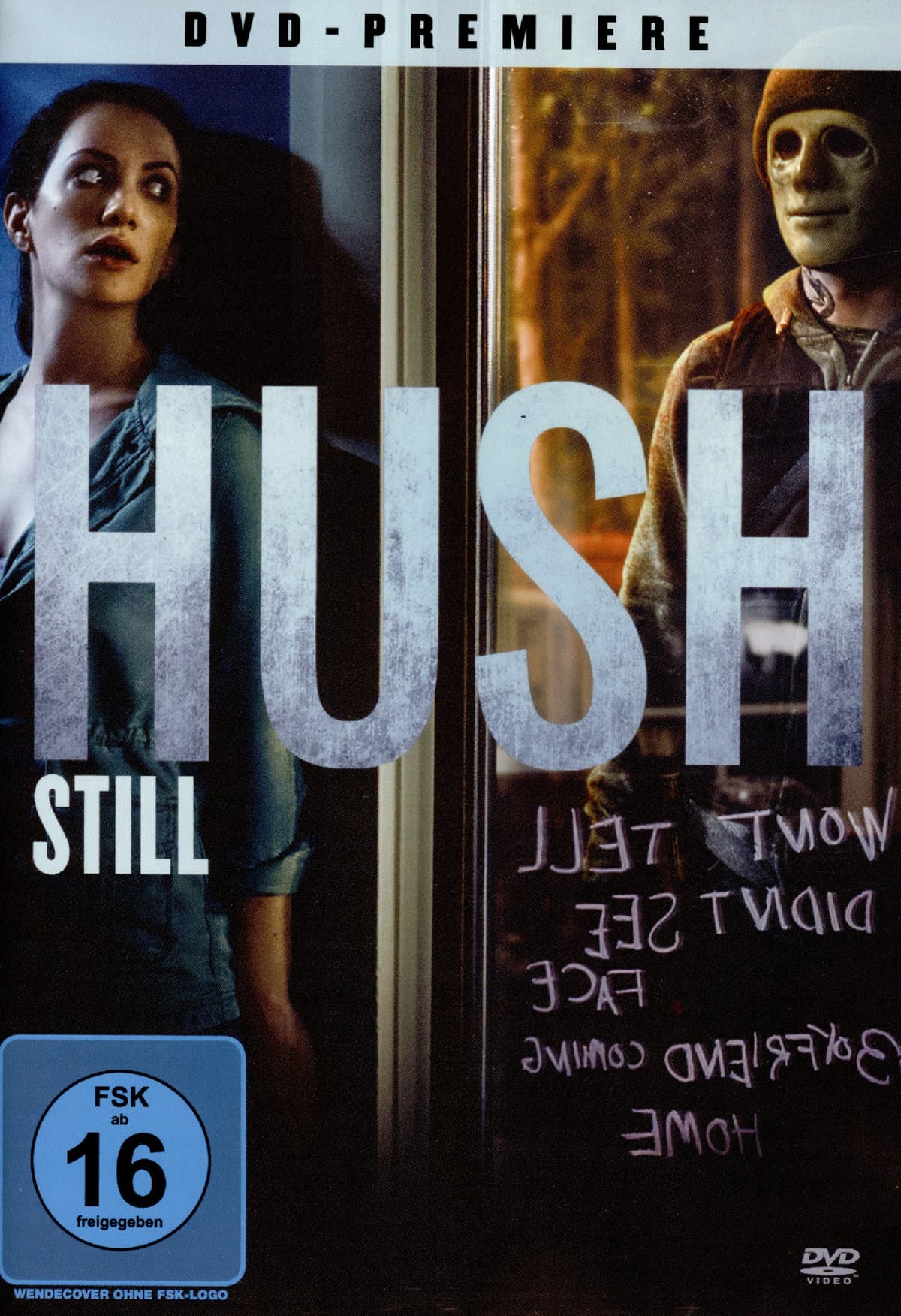 Hush - Still