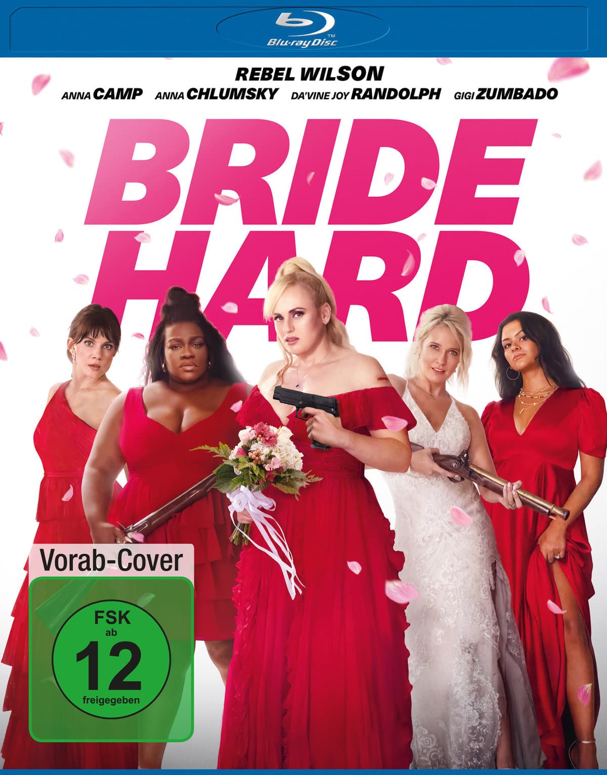 Bride Hard