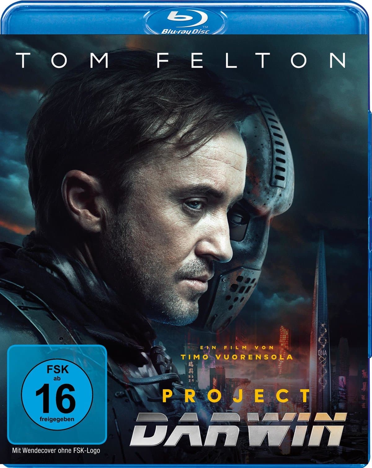 Project Darwin