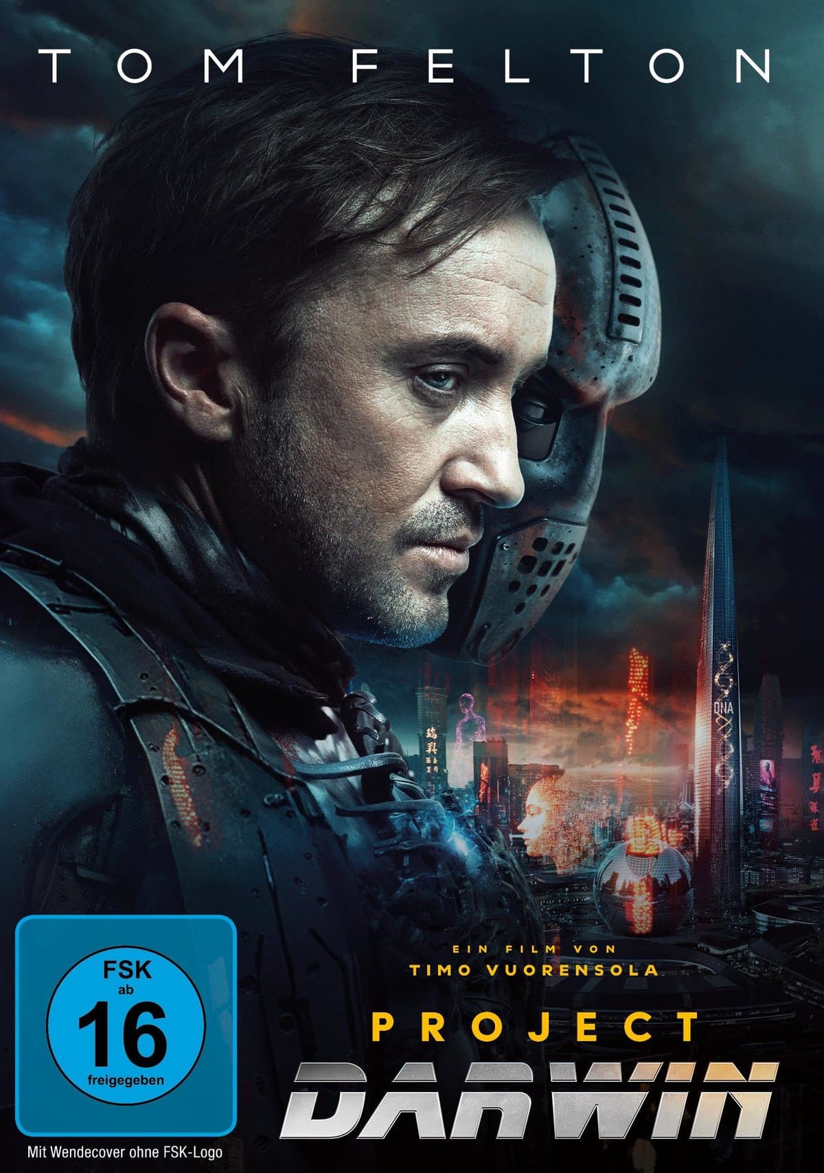Project Darwin