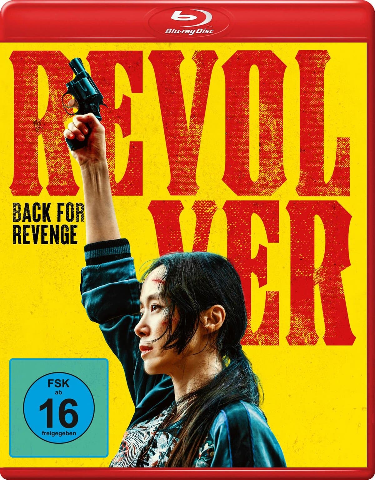 Revolver