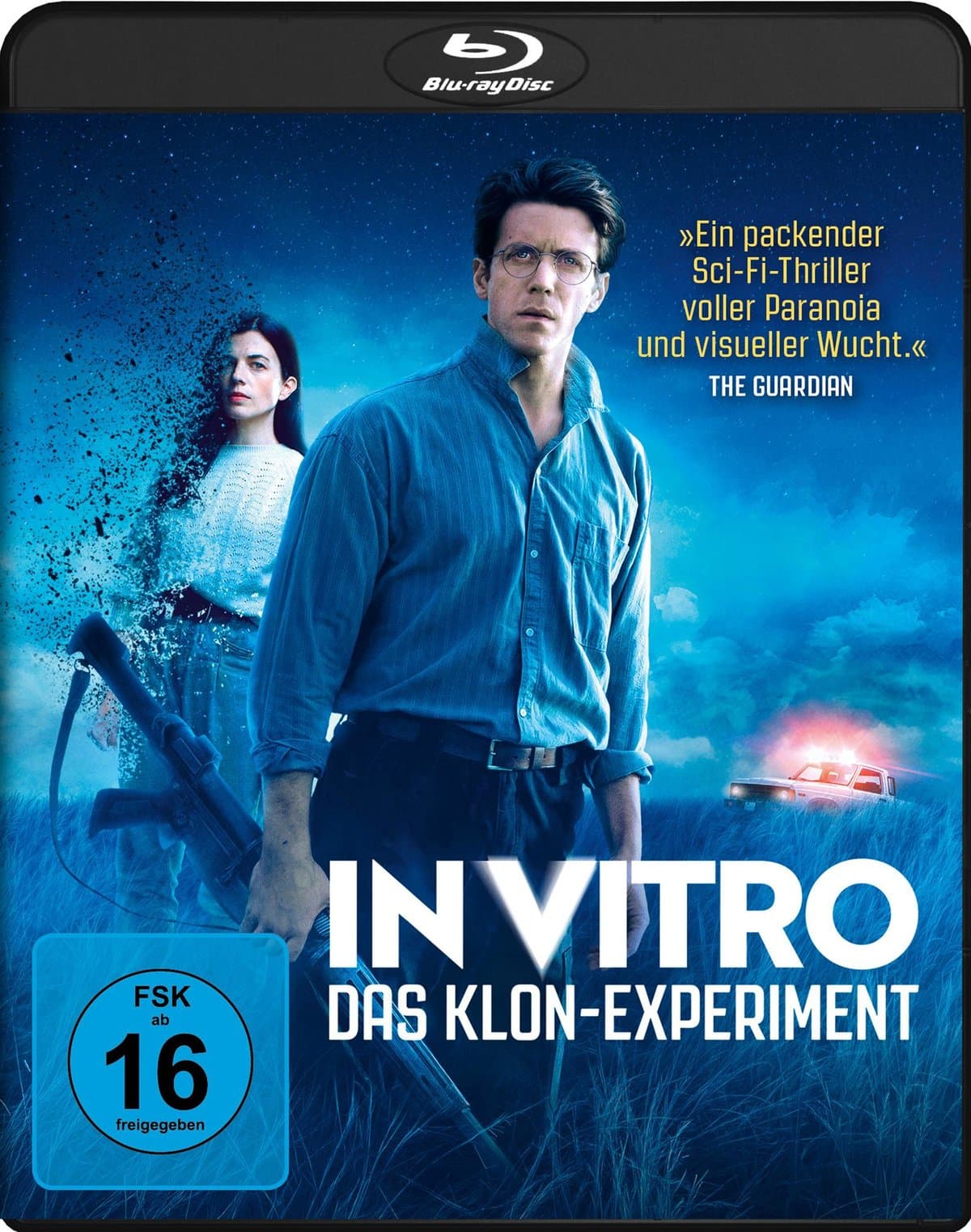 In Vitro - Das Klon-Experiment