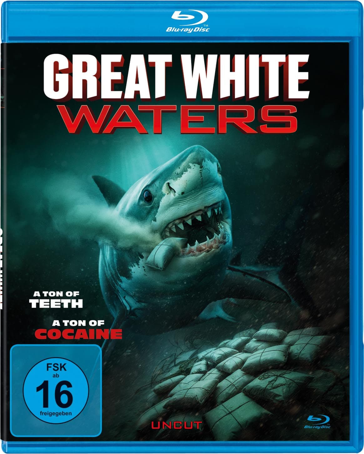 Great White Waters
