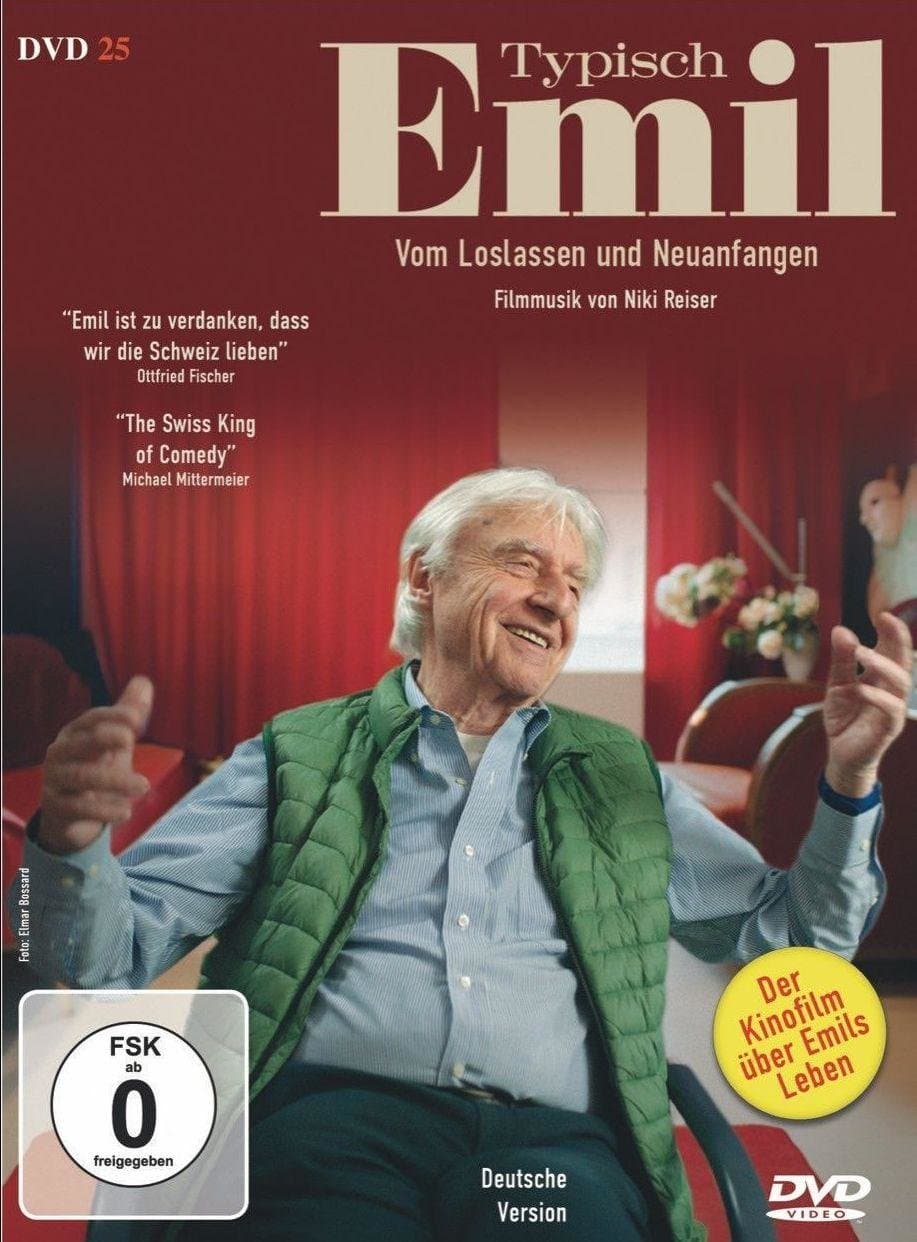 Typisch Emil – Vom Loslassen und Neuanfangen