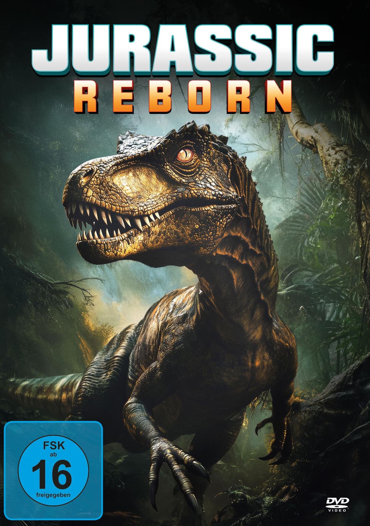 Jurassic Reborn