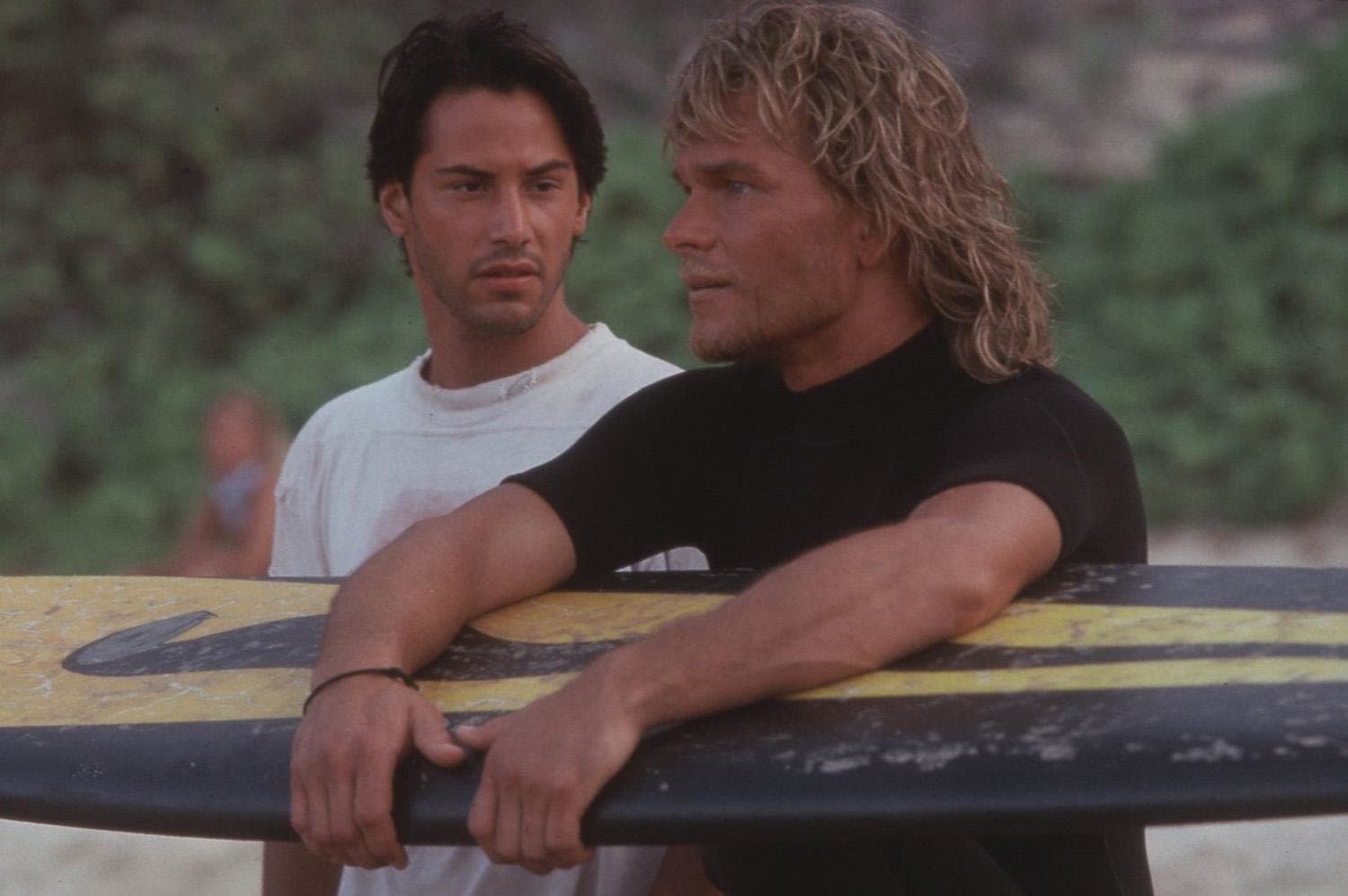 Produktbild Gefährliche Brandung - Point Break 3 von 6
