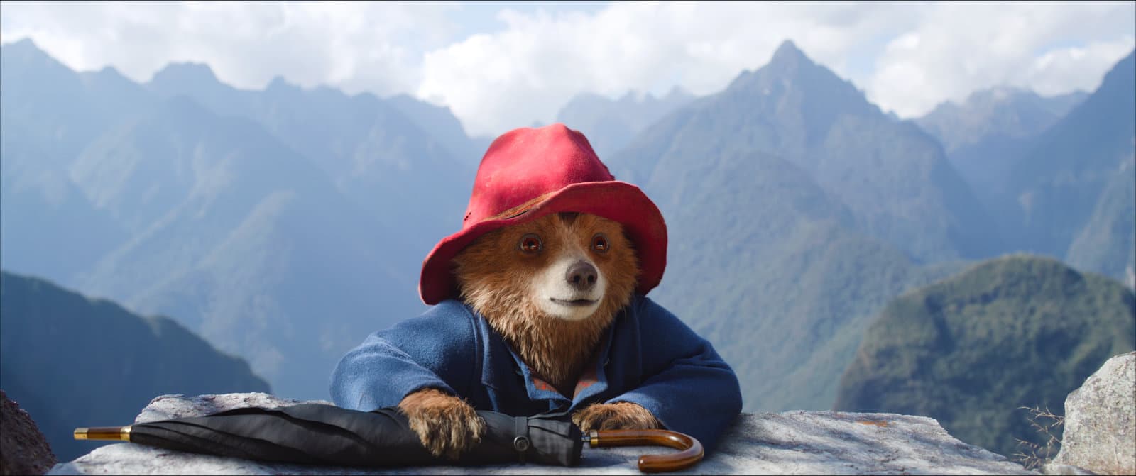 Produktbild Paddington in Peru 3 von 7