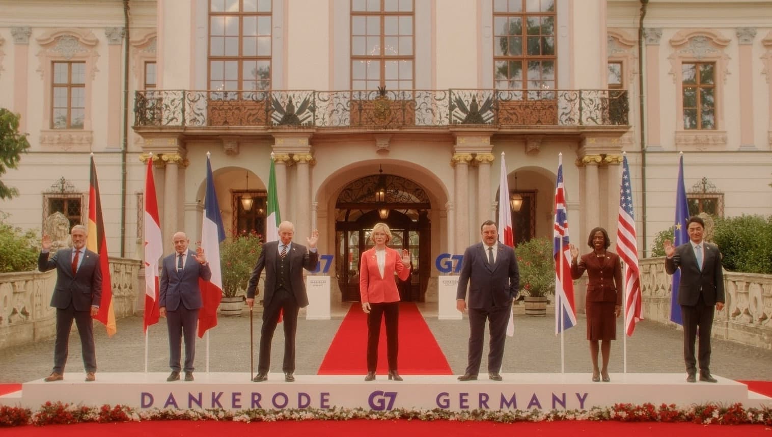Produktbild Tanz der Titanen 4 von 12