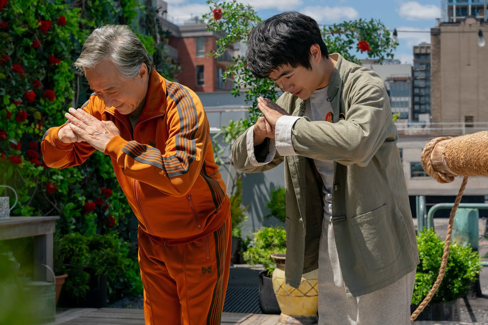 Produktbild Karate Kid Legends 7 von 7