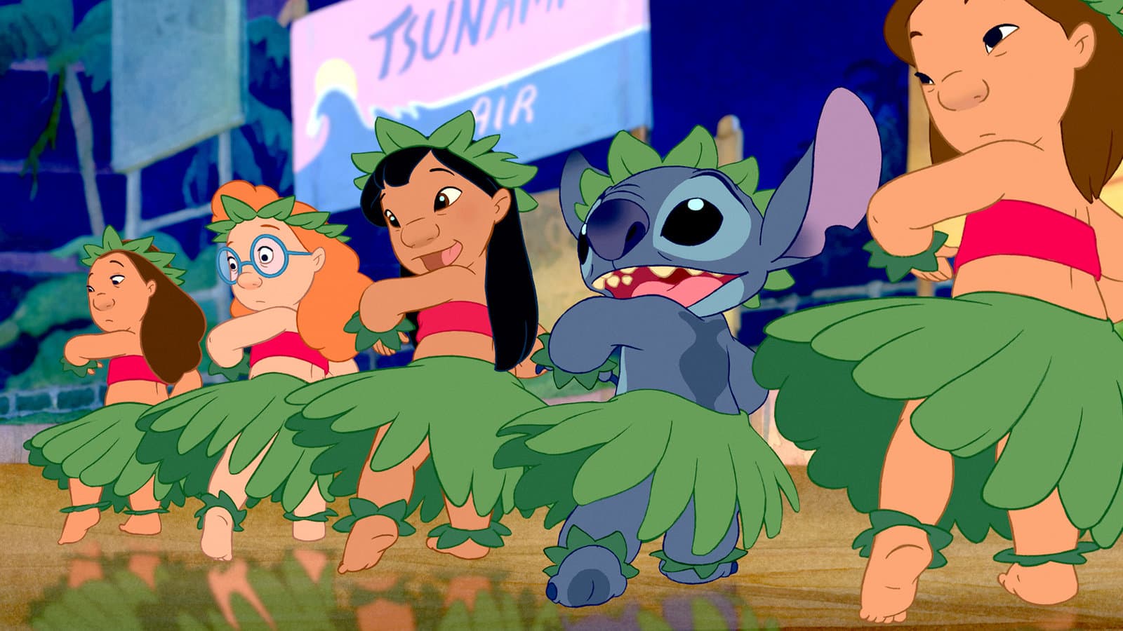 Produktbild Lilo & Stitch 2-Movie-Collection  [2 DVDs] 3 von 8