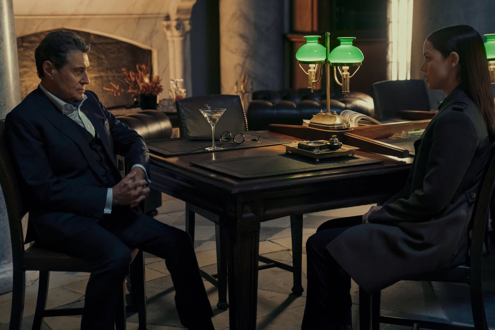 Produktbild Ballerina - From the World of John Wick  (4K Ultra HD) (+ Blu-ray) 9 von 12