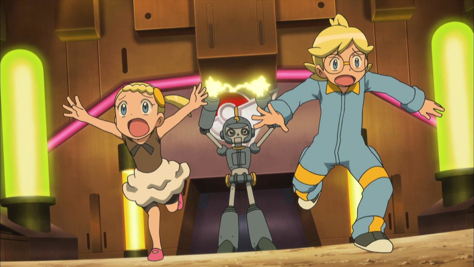 Produktbild Pokémon - Die TV-Serie: XY - Staffel 17  [6 DVDs] 4 von 4