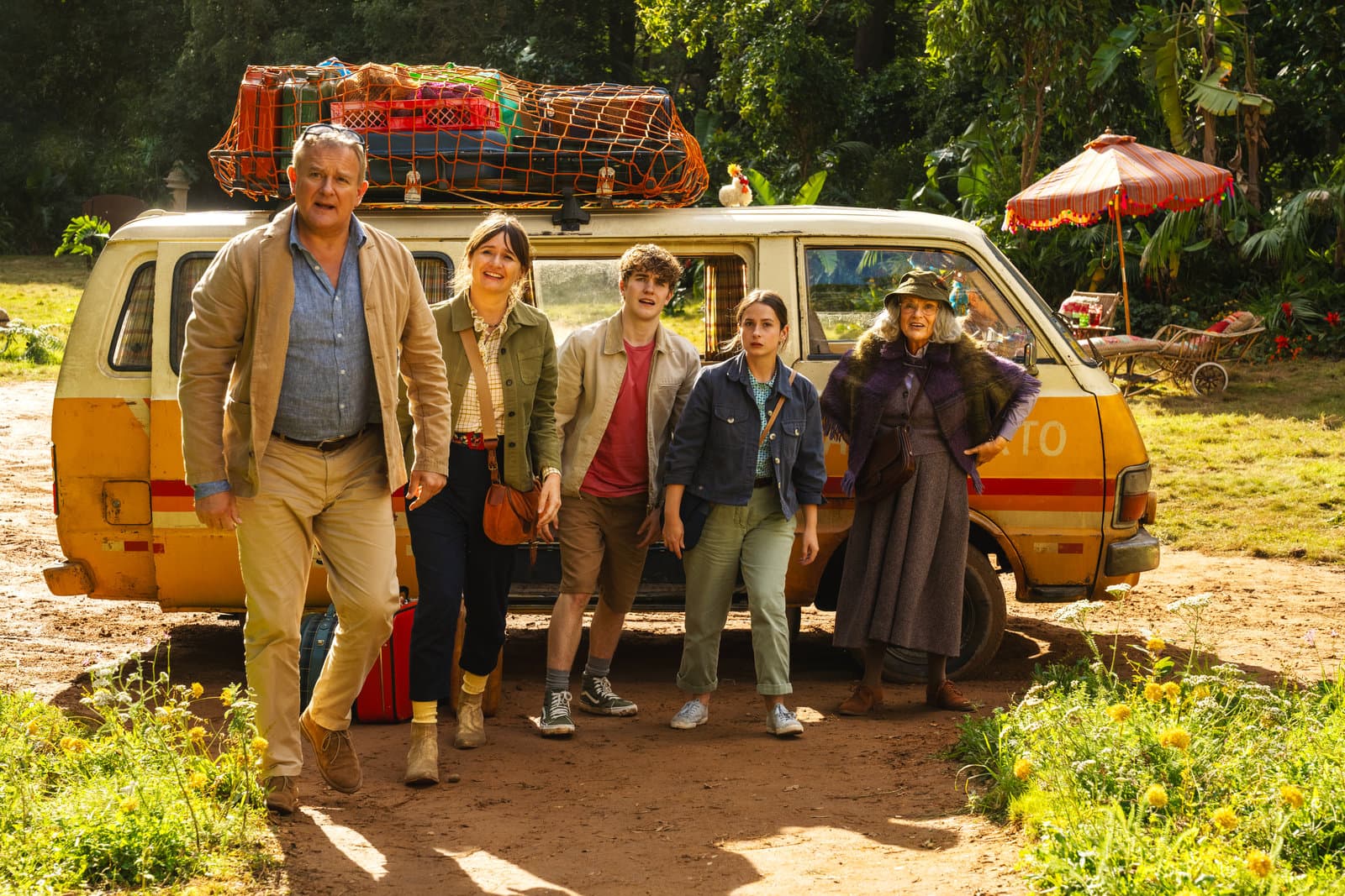 Produktbild Paddington in Peru 6 von 7