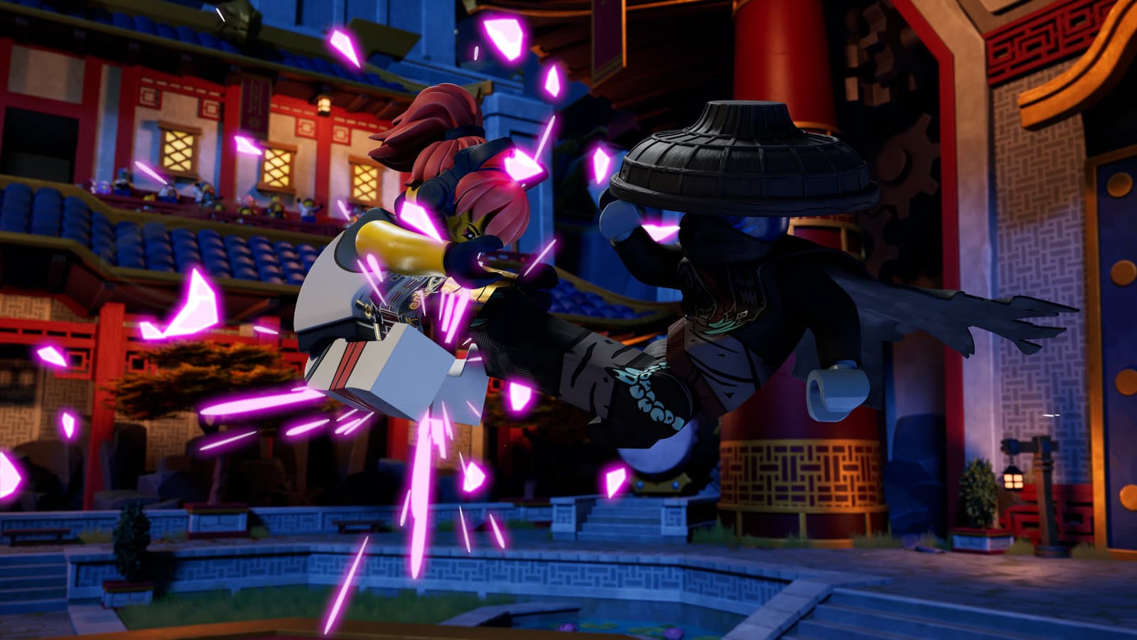 Produktbild LEGO Ninjago - Staffel 16.5 5 von 7