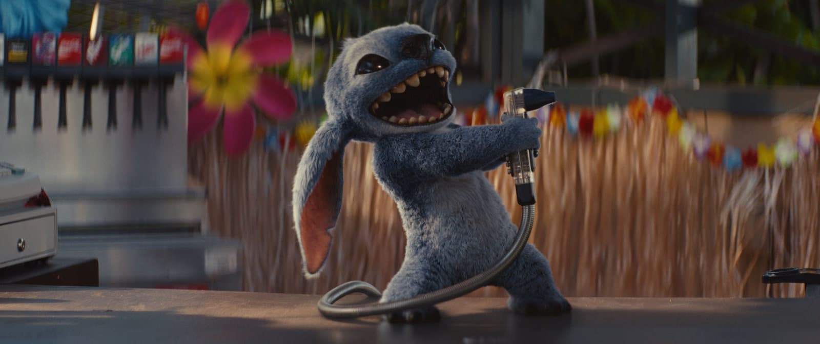 Produktbild Lilo & Stitch  (4K Ultra HD) (+ Blu-ray) 4 von 12