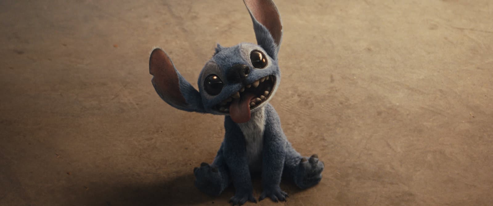 Produktbild Lilo & Stitch  (4K Ultra HD) (+ Blu-ray) 7 von 12