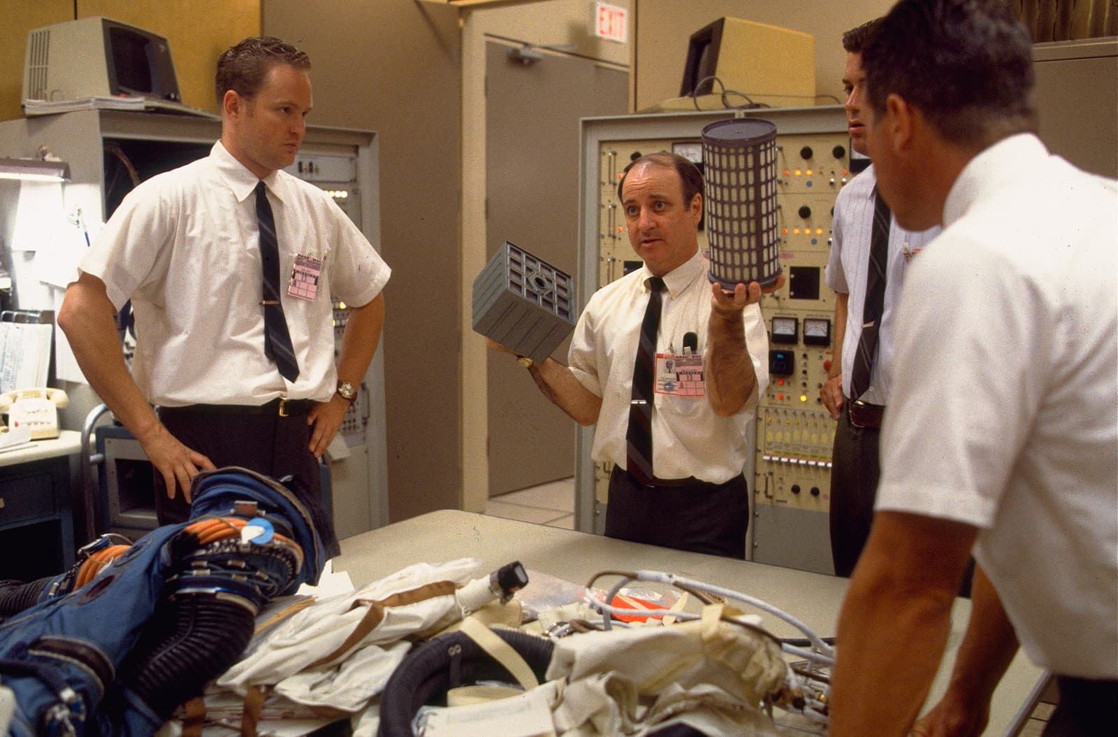 Produktbild Apollo 13 3 von 12